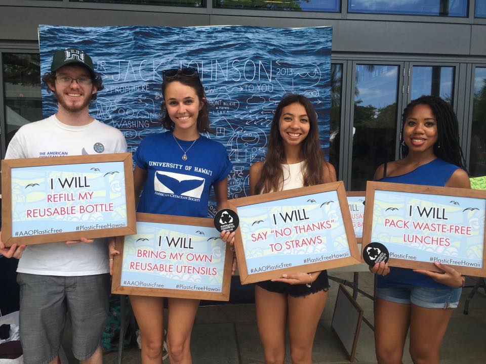 University of Hawaii at Manoa